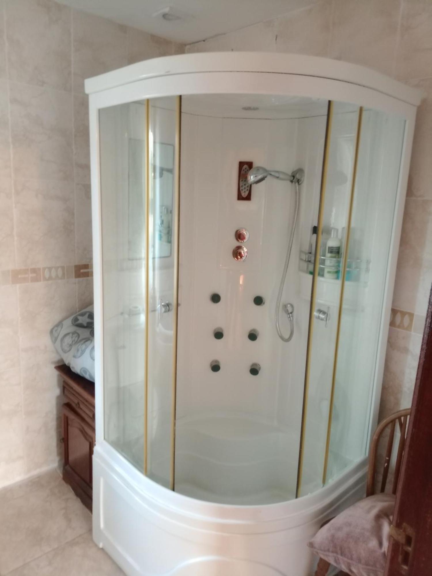 Hardwood Hall Киннегод Экстерьер фото
